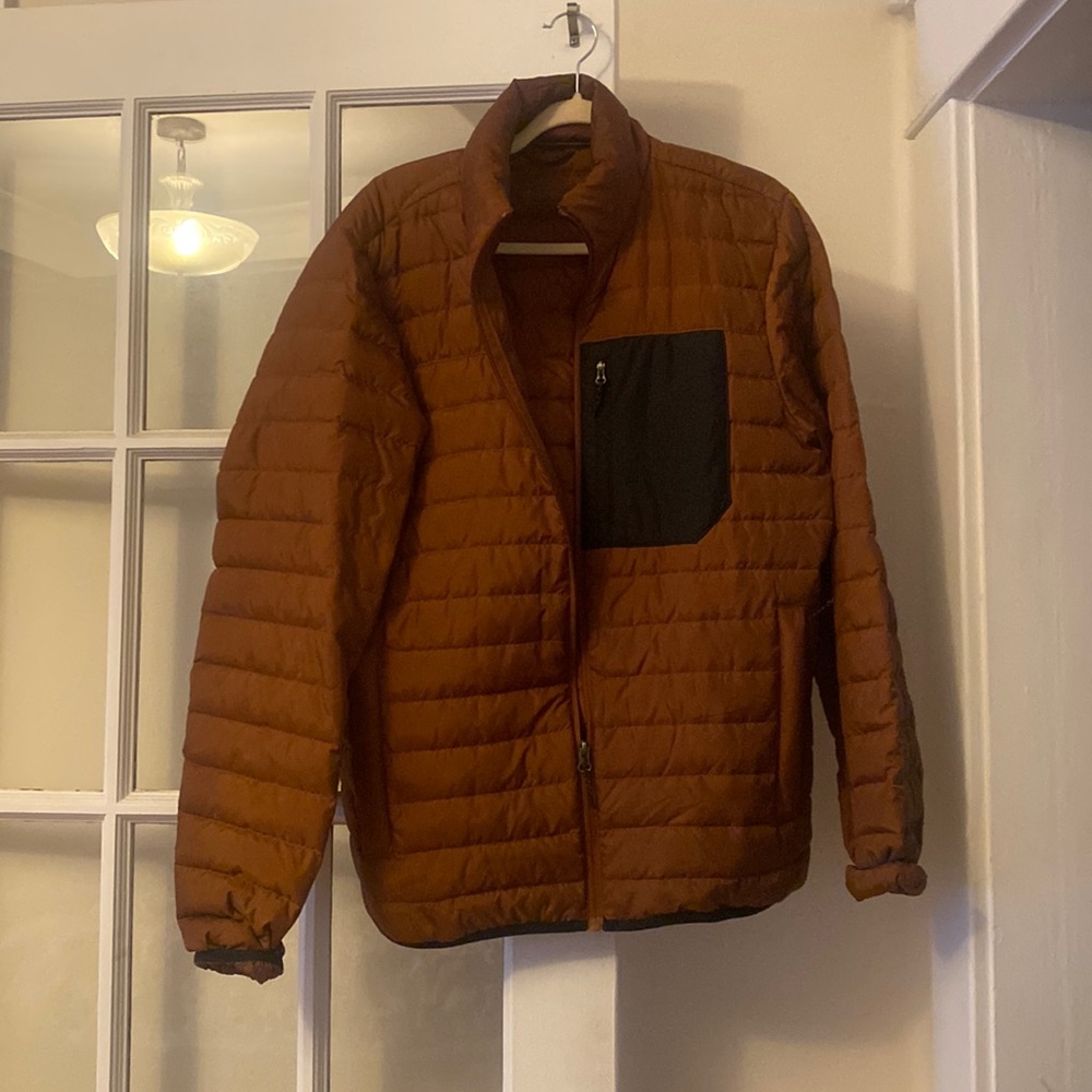 Eddie Bauer Men’s M